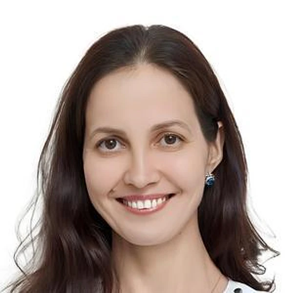 Гилялова Лейсан Минзагитовна — Детский стоматолог, Казань