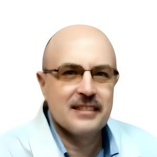 Каленский Михаил Иванович — Детский психиатр, Нарколог, Психиатр, Новокузнецк