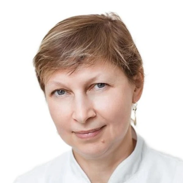 Кудакова Ольга Евгеньевна — Детский стоматолог, Стоматолог, Казань