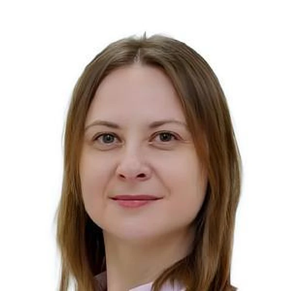 Юлина Дарья Петровна — Ортопед, Травматолог, Нижний Новгород