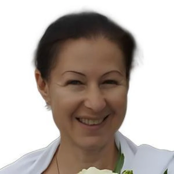 Митина Наталья Владимировна — Ортопед, Травматолог, Нижний Новгород
