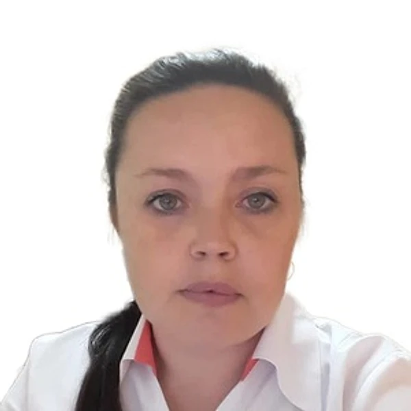 Ахметова Ирина Загидуллаевна — Врач УЗИ, Астрахань