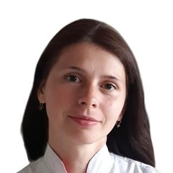 Крайнова Серафима Игоревна — Эндокринолог, Нижний Новгород