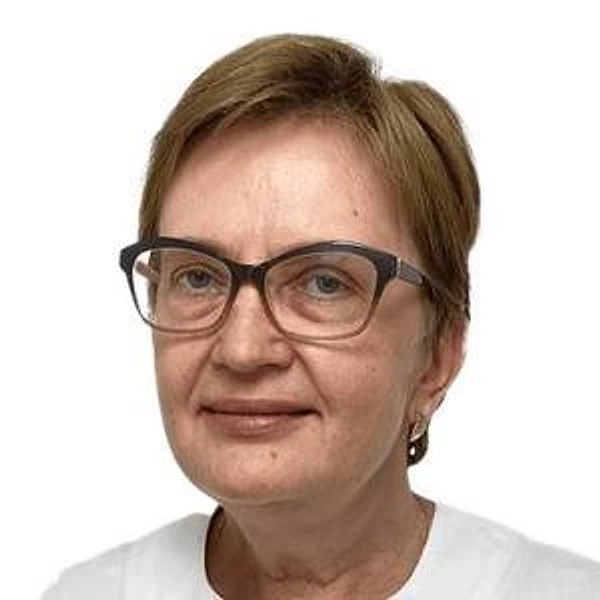 Мингалева Светлана Валерьевна — Кардиолог, Нижний Новгород