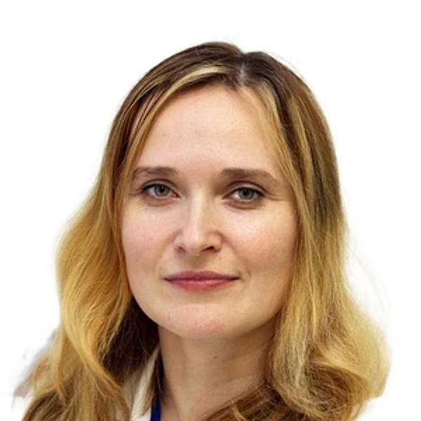 Русова Светлана Евгеньевна — Терапевт, Врач УЗИ, Кардиолог, Нижний Новгород