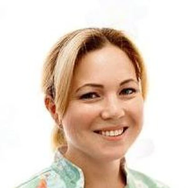 Яковлева Алиса Юрьевна — Детский стоматолог, Казань