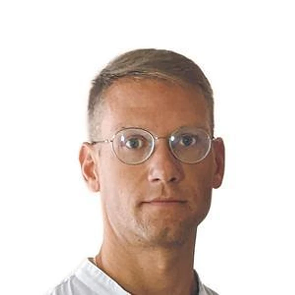 Уваров Андрей Владимирович — Эндоскопист, Хирург, Нижний Новгород