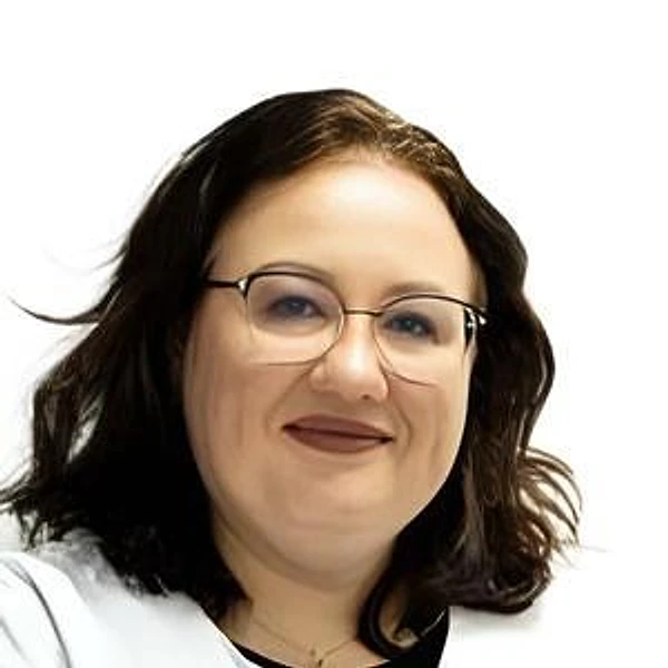 Грачева Олеся Александровна — Детский офтальмолог, Новокузнецк