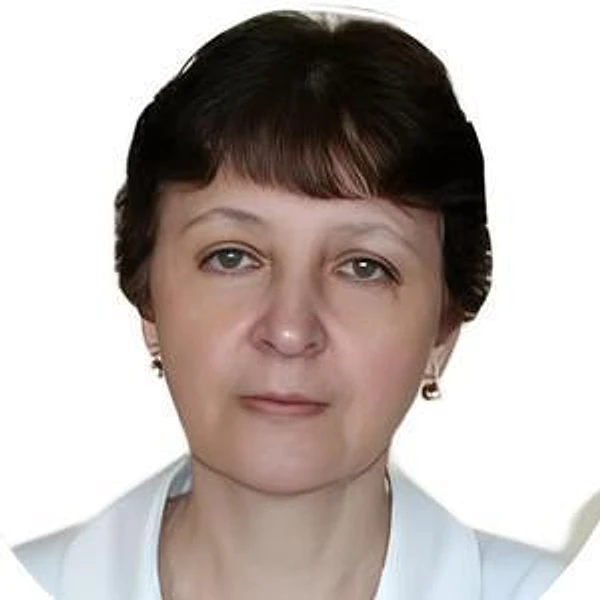 Григорян Марина Сергеевна — Детский аллерголог, Иммунолог, Москва