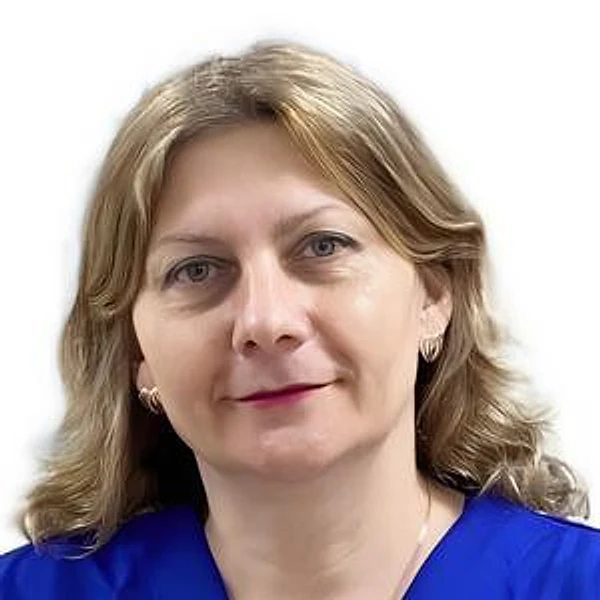 Миколайчук Елена Николаевна — Терапевт, Нижний Новгород