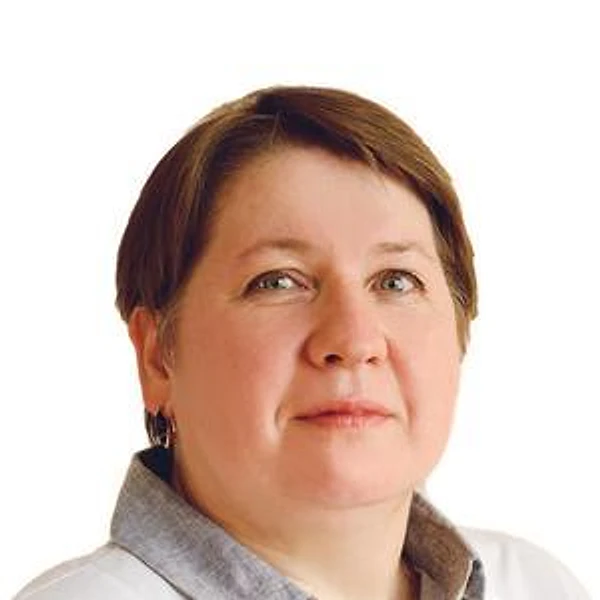 Полещук Наталия Геннадьевна — Врач УЗИ, Нижний Новгород