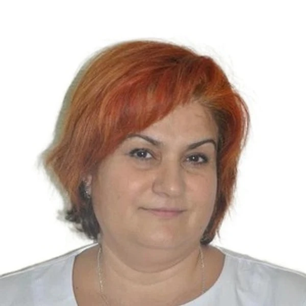 Григорян Цовинар Самвеловна — Ортопед, Врач УЗИ, Травматолог, Москва