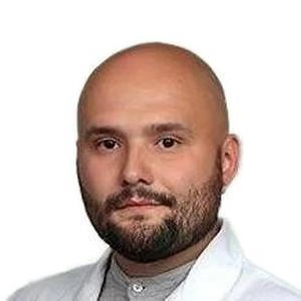 Ботвинов Илья Сергеевич — Терапевт, Рентгенолог, Нижний Новгород