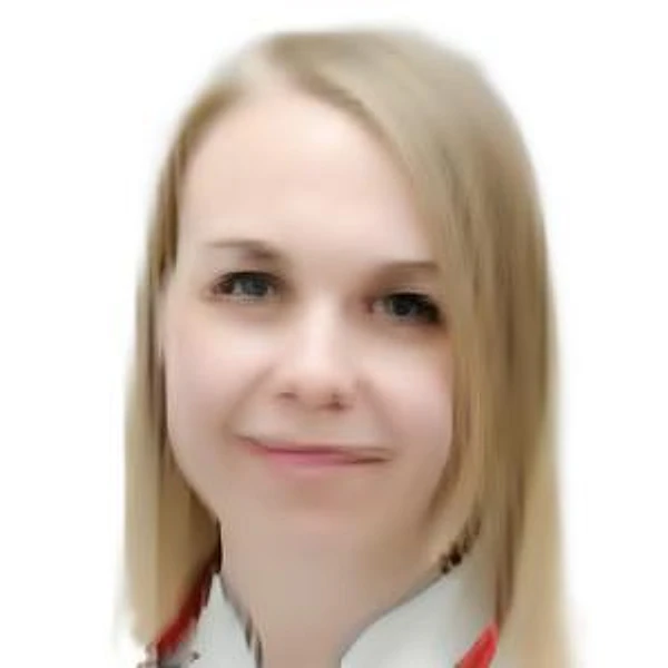 Седова Екатерина Валерьевна — Терапевт, Нижний Новгород