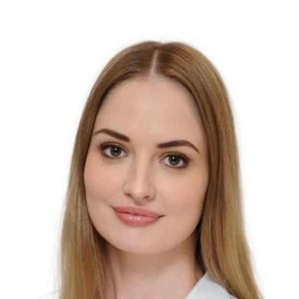 Татаева Мария Николаевна — Гастроэнтеролог, Диетолог, Терапевт, Нижний Новгород