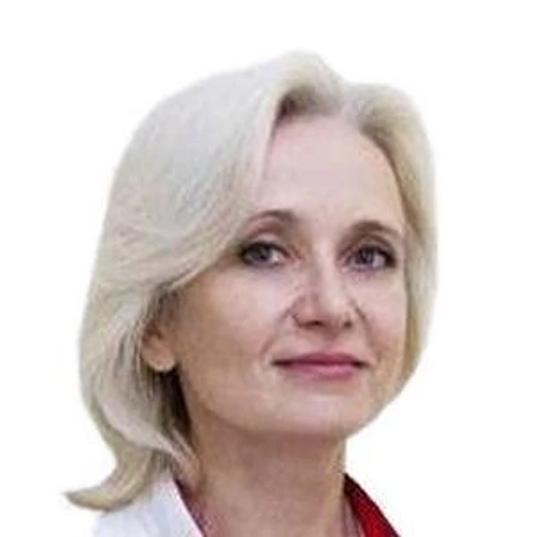 Макарова Татьяна Львовна — Детский офтальмолог, Офтальмолог (окулист), Нижний Новгород