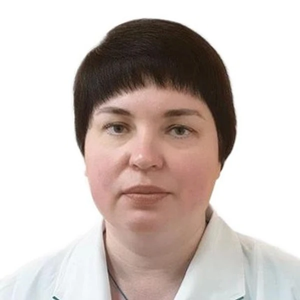 Мозолина Ирина Александровна — ЛОР, Детский ЛОР, Нижний Новгород