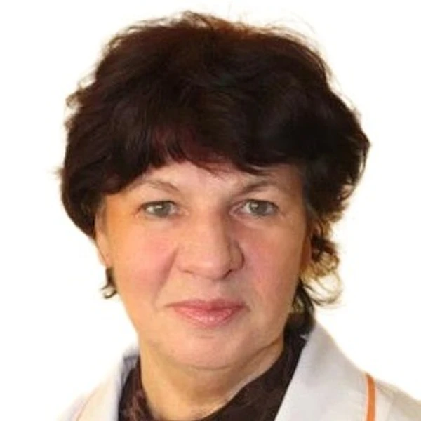 Волкова Людмила Владиславовна — Педиатр, Нижний Новгород