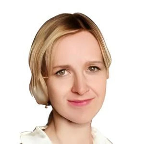 Голубцова Ольга Александровна — Педиатр, Нижний Новгород