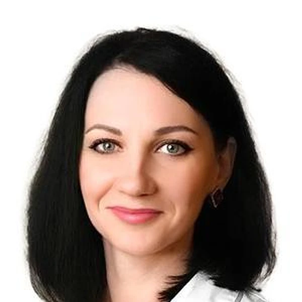 Калинина Елена Михайловна — Детский гинеколог, Акушер, Нижний Новгород