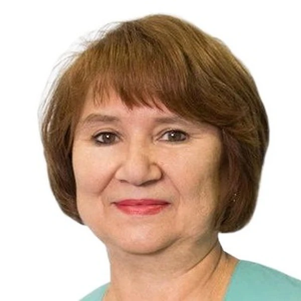 Маркова Наталья Степановна — Эндокринолог, Нижний Новгород