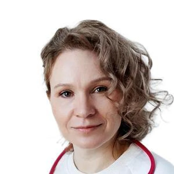 Меренкова Мария Вячеславовна — Педиатр, Нижний Новгород
