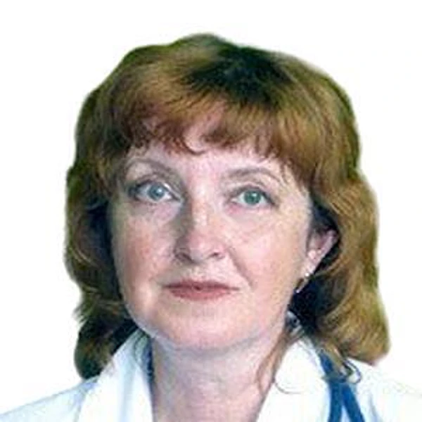 Солянинова Елена Владимировна — Детский кардиолог, Нижний Новгород