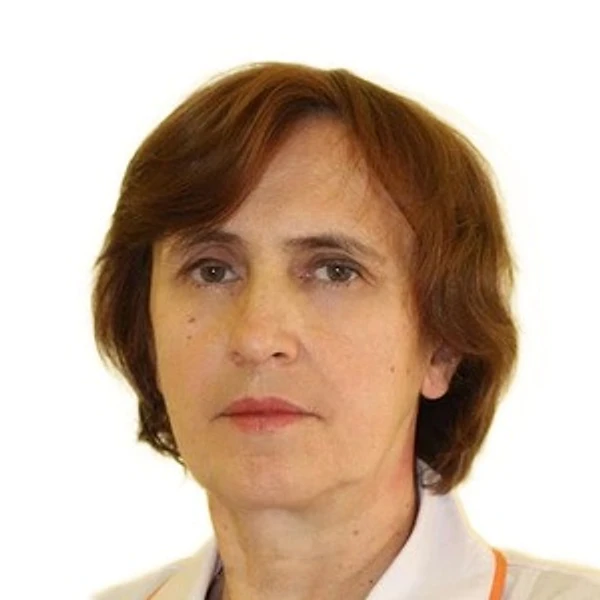 Сычева Марина Михайловна — Педиатр, Нижний Новгород