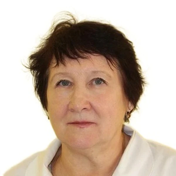 Финогенова Марина Васильевна — Педиатр, Нижний Новгород