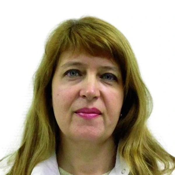 Михайлова Екатерина Витальевна — Психотерапевт, Эндокринолог, Новокузнецк