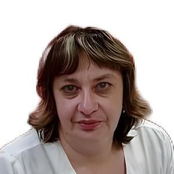 Игина Инна Анатольевна — Детский аллерголог, Иммунолог, Новокузнецк