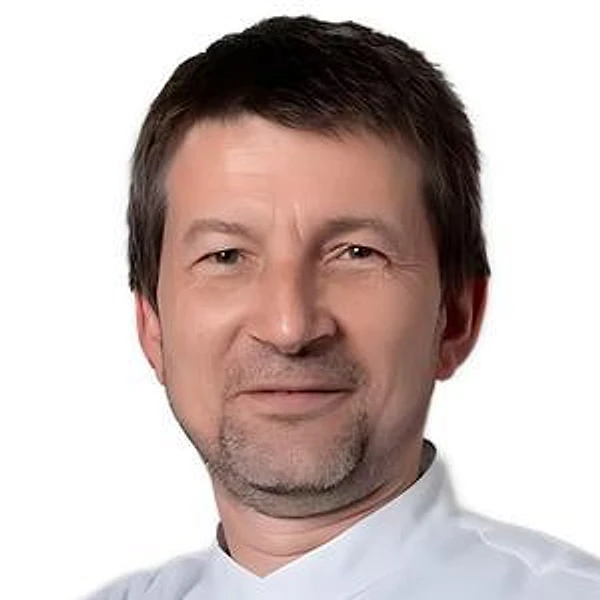 Блынский Виталий Викторович — Дерматовенеролог, Венеролог, Дерматолог, Детский дерматолог, Новокузнецк
