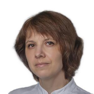 Мамонтова Ольга Владимировна — Дерматолог, Дерматовенеролог, Детский дерматолог, Трихолог, Новокузнецк