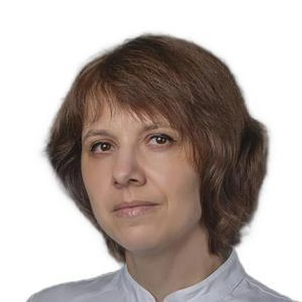 Мамонтова Ольга Владимировна — Дерматолог, Дерматовенеролог, Детский дерматолог, Трихолог, Новокузнецк