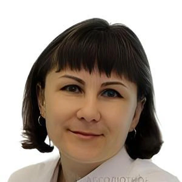 Карева Ольга Евгеньевна — Стоматолог, Новокузнецк