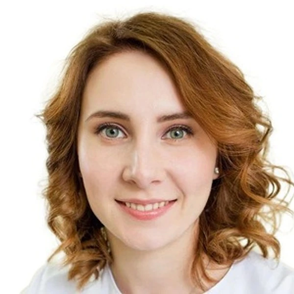 Павлова Ольга Михайловна — Стоматолог-ортодонт, Новокузнецк