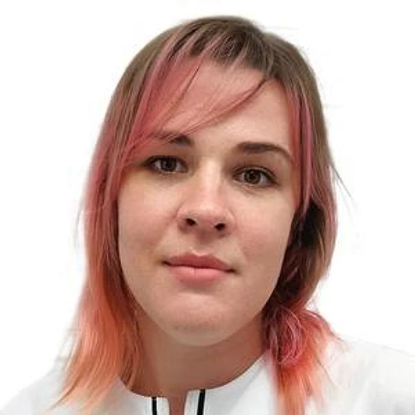 Ровных Екатерина Константиновна — Стоматолог, Детский стоматолог, Новокузнецк