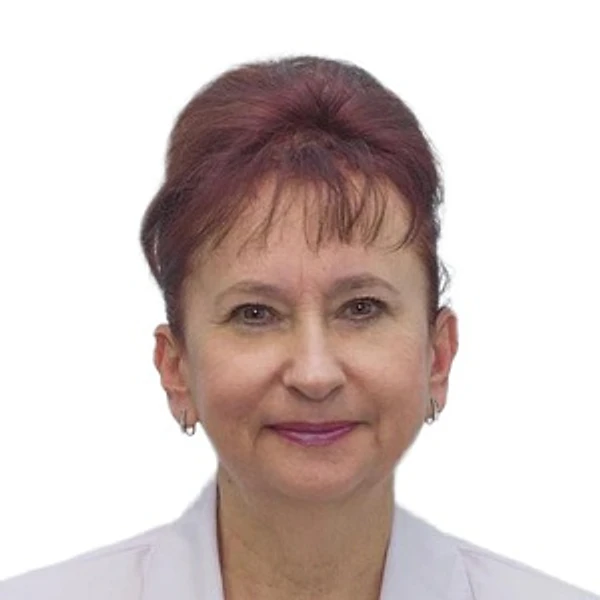 Сидоренко Лариса Ивановна — Терапевт, Калининград