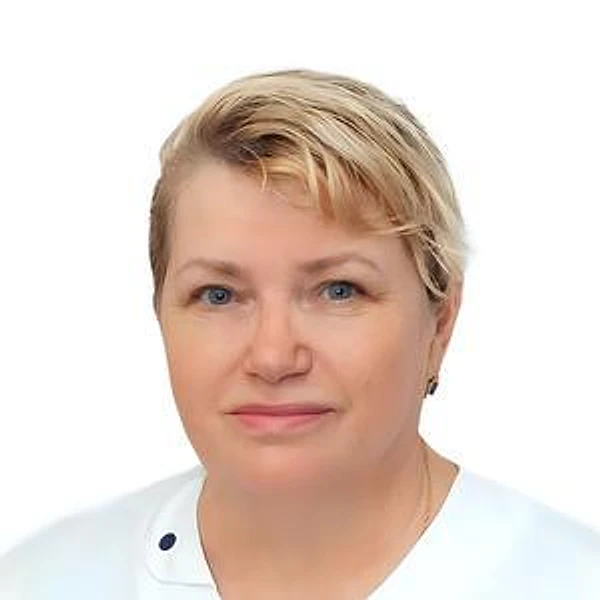 Зданович Ирина Валентиновна — Психиатр, Москва