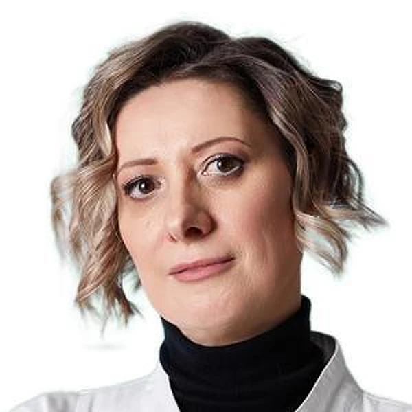 Балакина Ольга Юрьевна — Психиатр, Нарколог, Психотерапевт, Новокузнецк