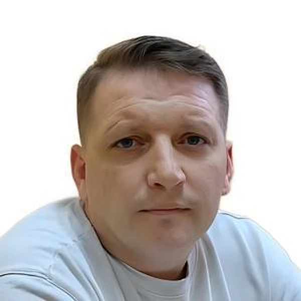 Калинин Иван Александрович — Онколог, Маммолог, Онколог-маммолог, Новокузнецк