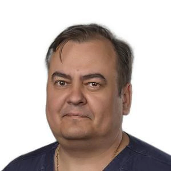 Дидычук Иван Валентинович — Онколог, Маммолог, Новокузнецк