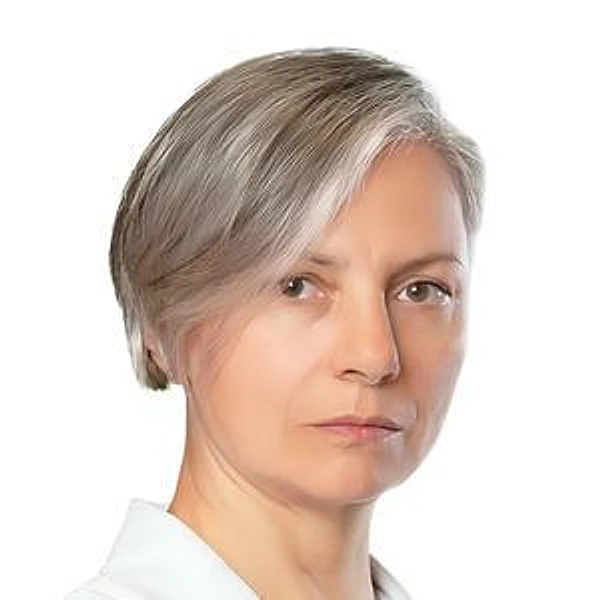 Гришина Ольга Юрьевна — Детский ЛОР, ЛОР, Москва