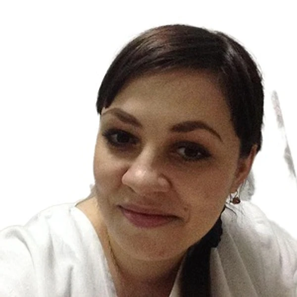 Опарина Марина Владимировна — Торакальный хирург, Новокузнецк