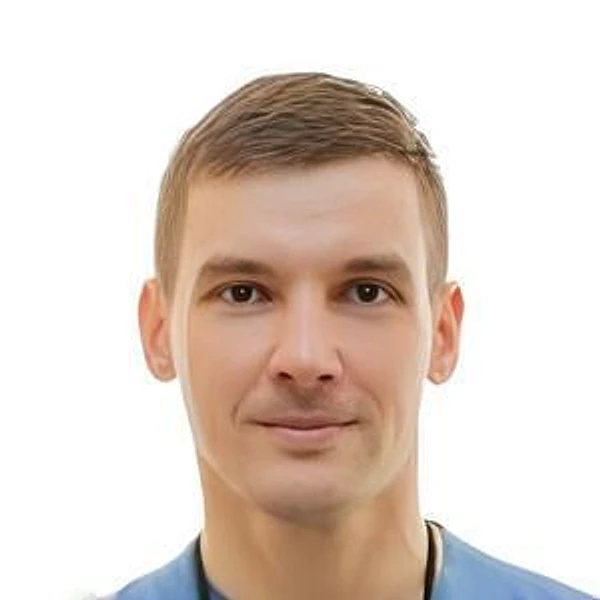 Кульбакин Денис Евгеньевич — Хирург, Онколог, Томск