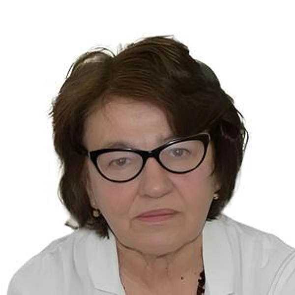 Ковригина Нина Александровна — Детский кардиолог, Врач УЗИ, Детский врач УЗИ, Новокузнецк