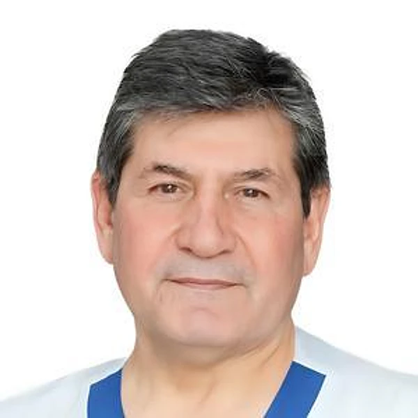 Агаев Ризван Исмаилович — Хирург, Детский уролог, Уролог, Новокузнецк