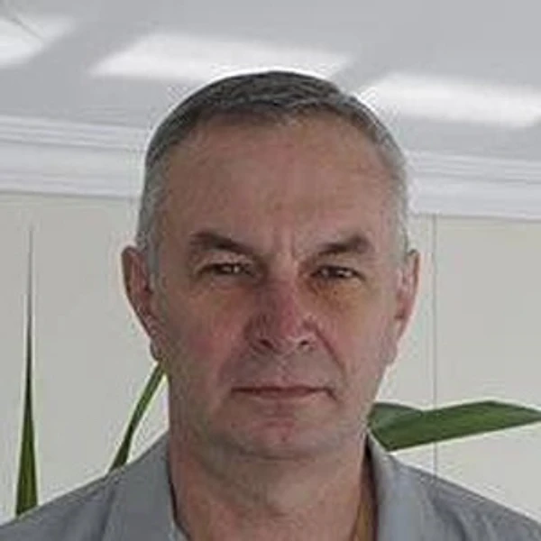 Один Владимир Евгеньевич — Анестезиолог-реаниматолог, Новокузнецк