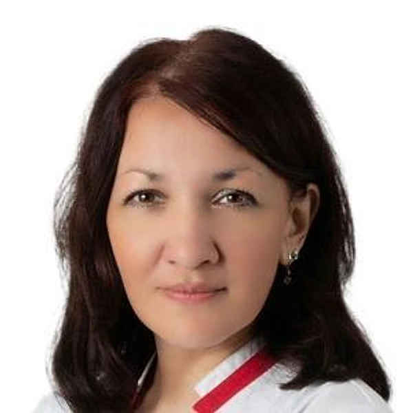 Лебедева Елена Владимировна — Гастроэнтеролог, Новокузнецк