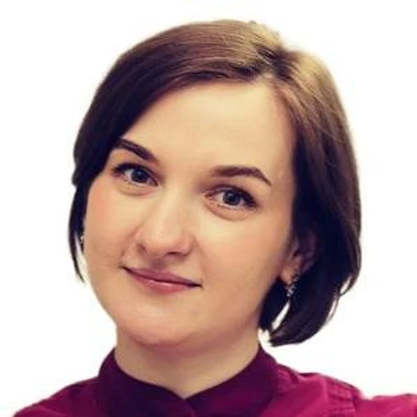 Сидор Елена Владимировна — Педиатр, Пермь